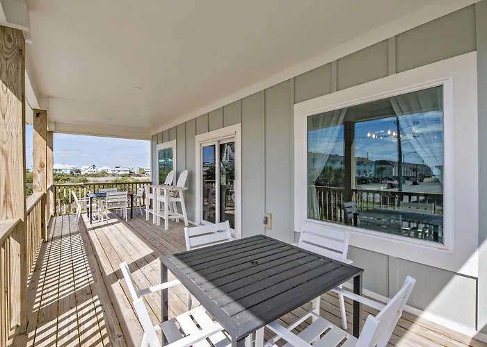 Holiday home Close Enough Gulf Shores