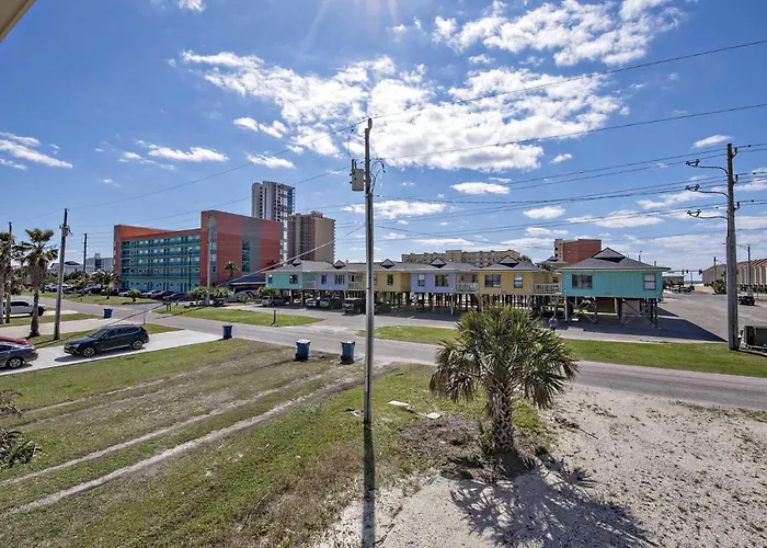 Holiday home Close Enough Gulf Shores