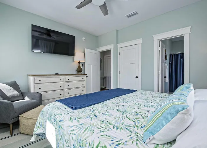 Holiday home Close Enough Gulf Shores
