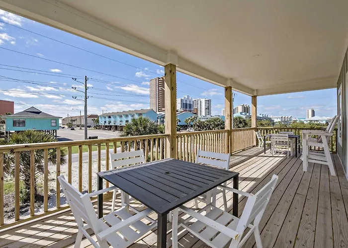 Holiday home Close Enough Gulf Shores